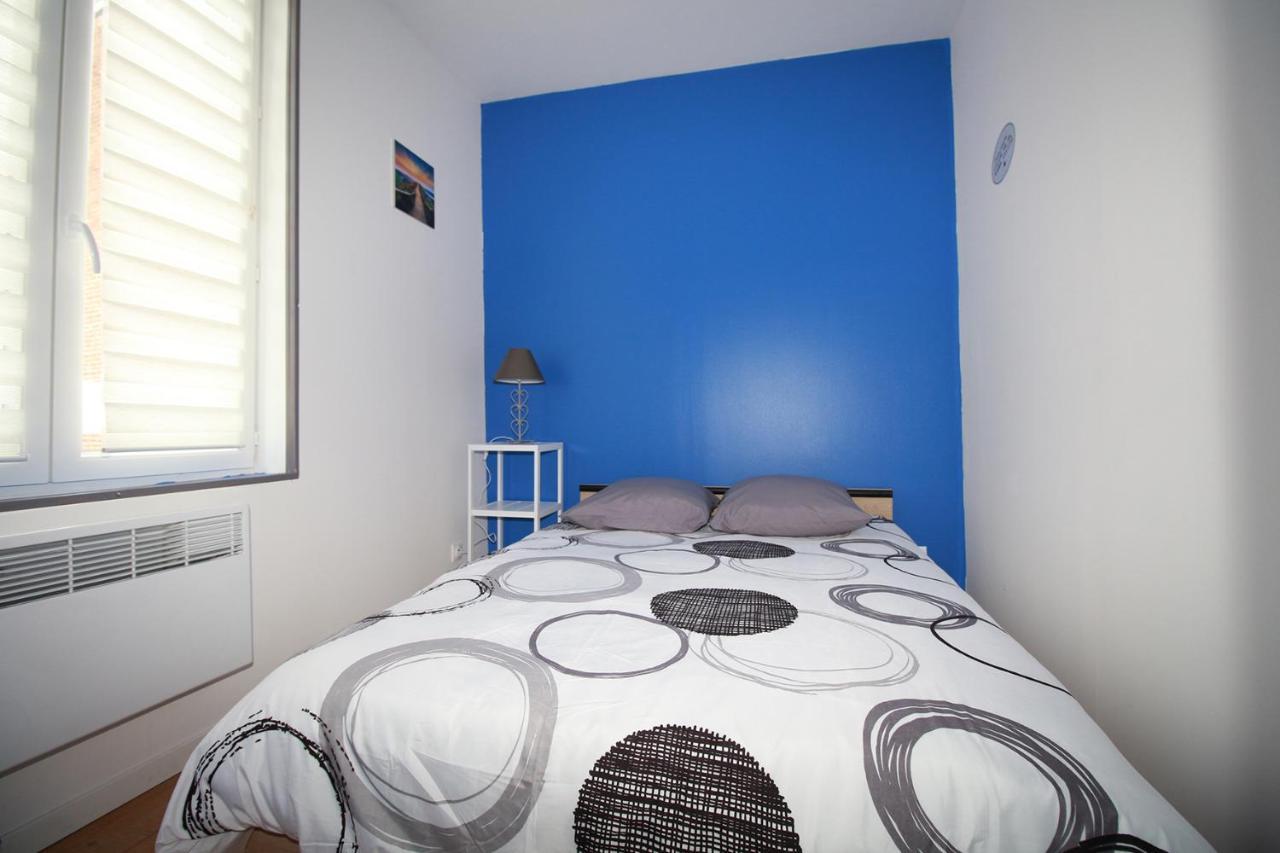 Santorini Daire La Fere Dış mekan fotoğraf